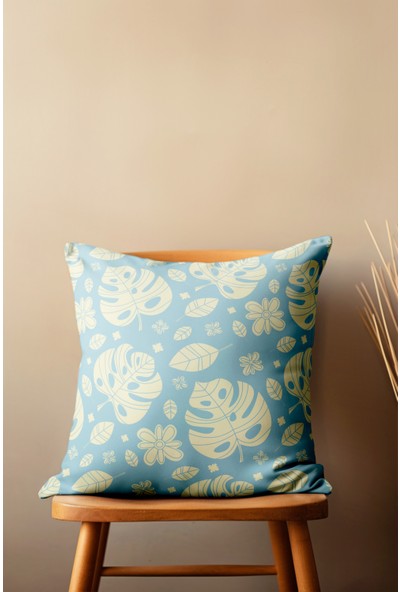 Arancione Co. Çiçek Kırlent Kılıf DS20