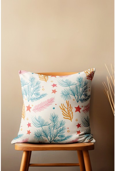 Arancione Co. Çiçek Kırlent Kılıf DS22