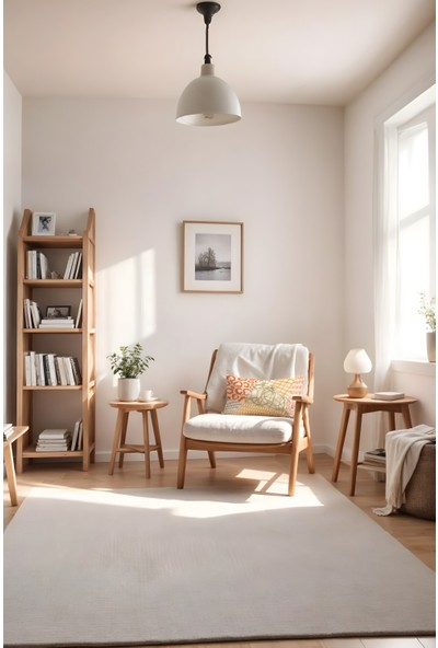 Arancione Co. Etnik Dikdörtgen Kırlent Kılıf Ds4