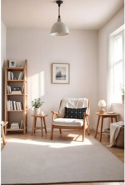 Arancione Co. Geometrik Dikdörtgen Kırlent Kılıf Ds8