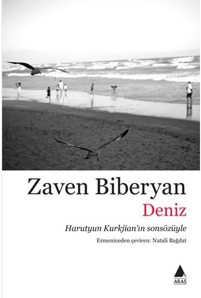 Deniz - Zaven Biberyan