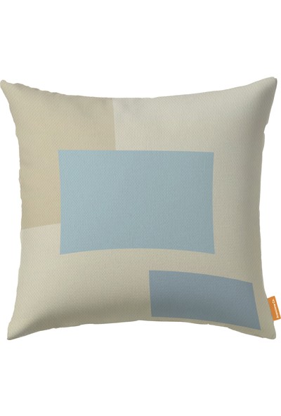 Arancione Co. Geometrik Kırlent Kılıf DS10