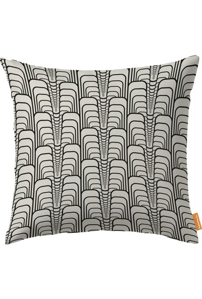 Arancione Co. Geometrik Kırlent Kılıf DS12
