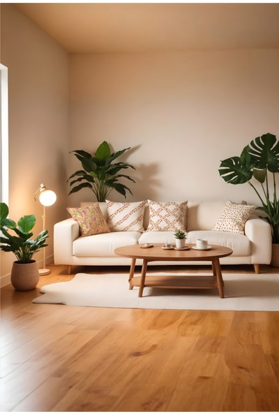 Arancione Co. Klasik 4’lü Kırlent Kılıf DS12