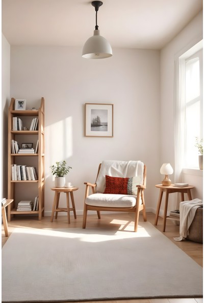 Arancione Co. Klasik Dikdörtgen Kırlent Kılıf DS11