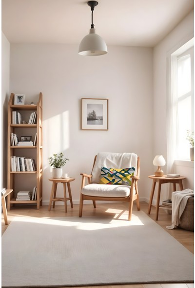 Arancione Co. Modern Dikdörtgen Kırlent Kılıf DS11