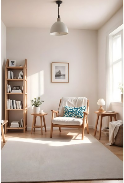 Arancione Co. Modern Dikdörtgen Kırlent Kılıf Ds1