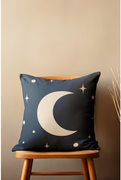 Arancione Co. Modern Kırlent Kılıf Ds6