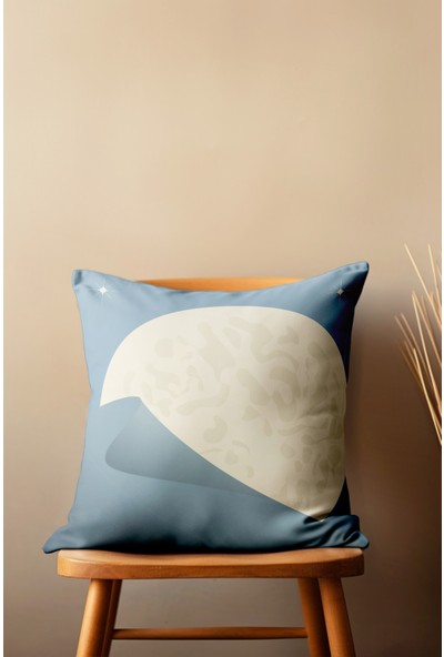 Arancione Co. Modern Kırlent Kılıf Ds7