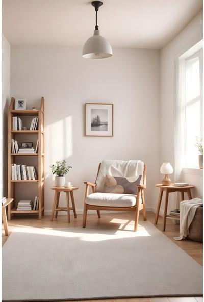 Arancione Co. Retro Dikdörtgen Kırlent Kılıf Ds6