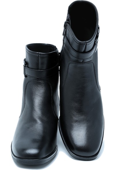 31803 Ara Shoes Graz Kadın Deri Bot 4.0-7.5