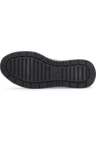 57704 Ara Shoes Garda Kadın Deri Sneaker Ayakkabı 3.5-7.5