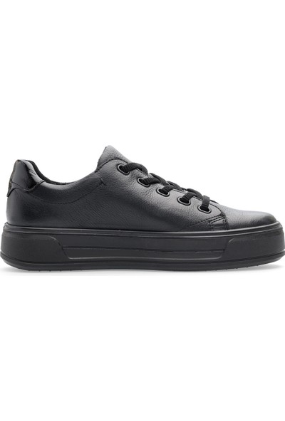 23042 Ara Shoes Canberra Kadın Deri Sneaker Ayakkabı 3.5-7.5