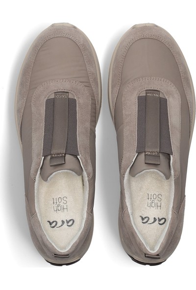 25104 Ara Shoes New York Kadın Sneaker Ayakkabı 3.5-7.5