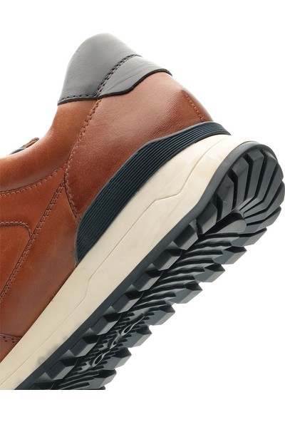 26801 Ara Shoes Meo Erkek Deri Sneaker Ayakkabı 40-46