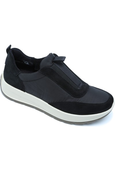 25104 Ara Shoes New York Kadın Sneaker Ayakkabı 3.5-7.5
