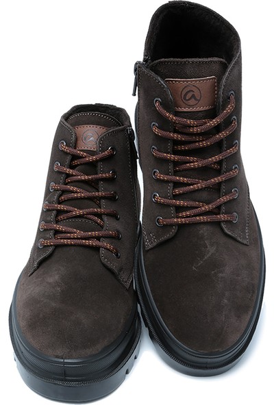 Ara Shoes 25902 Ara Shoes Fredo Erkek Deri Bot 40-46