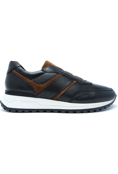 26804 Ara Shoes Meo Erkek Deri Sneaker Ayakkabı 40-46