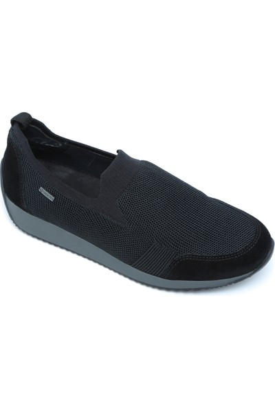 44061 Ara Shoes Lissabon Kadın Gore-Tex Yürüyüş Ayakkabısı 3.5-7.5