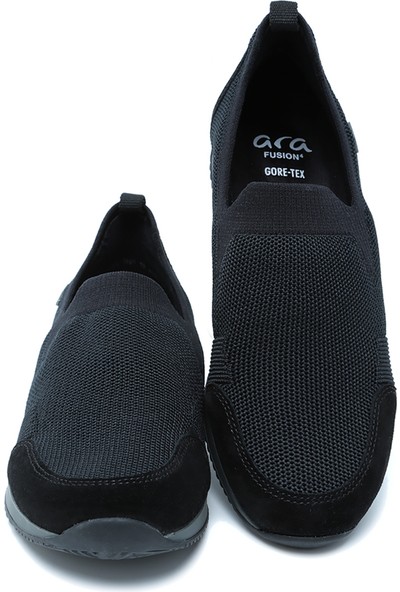 44061 Ara Shoes Lissabon Kadın Gore-Tex Yürüyüş Ayakkabısı 3.5-7.5
