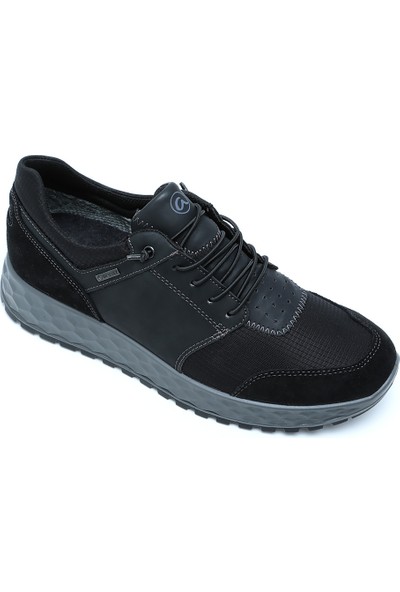 35910 Ara Shoes Stresa Erkek Gore-Tex Spor Ayakkabı 40-46
