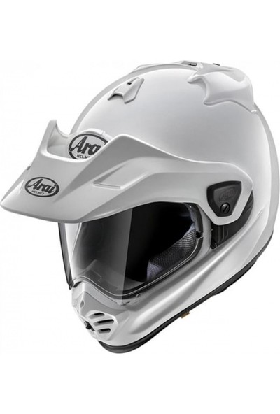 Araı Tour-X5 Kapalı Kask Beyaz Large