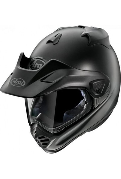 Araı Tour-X5 Kapalı Kask Mat Siyah X-Large