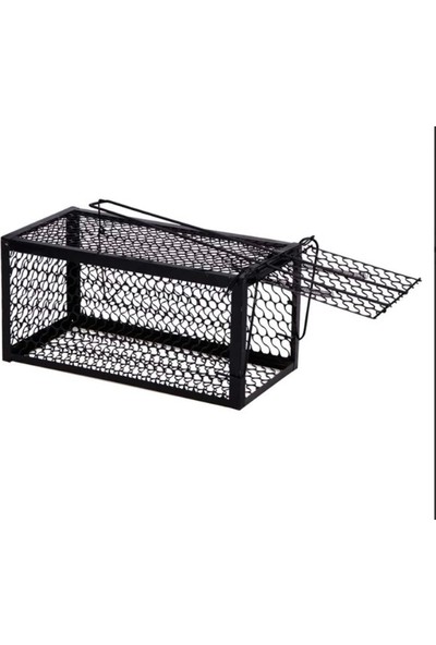 FARE KAPANI ( metal kafes )