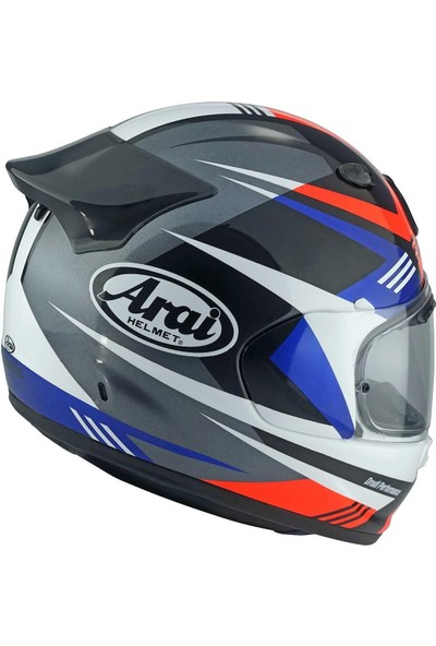 Araı Quantic Mark Red