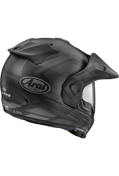 Araı Kask/tour-X5 Dıscovery Black
