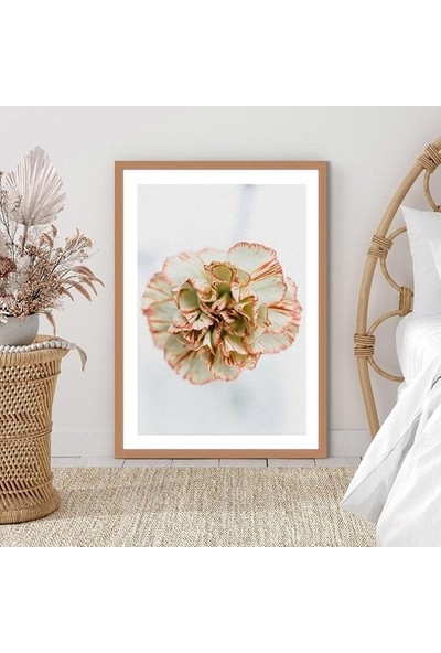 Yavru Ağzı Karanfil 1 Çerçeve ve Poster - B1197