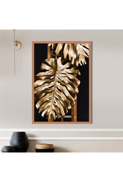 Gold Devetabanı 2 Çerçeve ve Poster - G1015