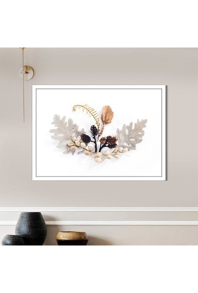 Sonbahar Esintisi 2 Çerçeve ve Poster - B1242