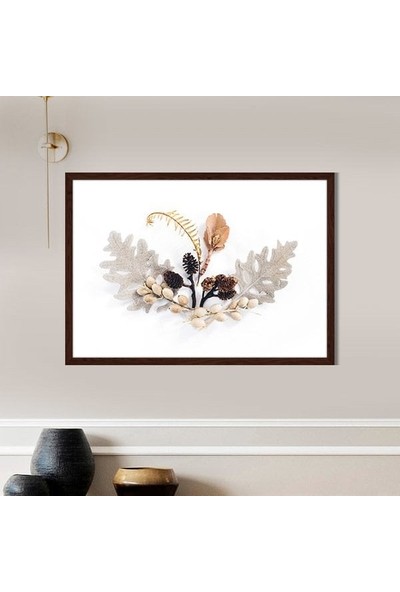 Sonbahar Esintisi 2 Çerçeve ve Poster - B1242