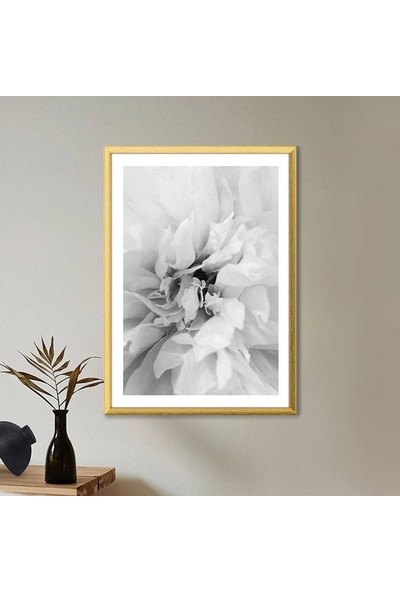 Şakayıklar 3 Çerçeve ve Poster - SB1061