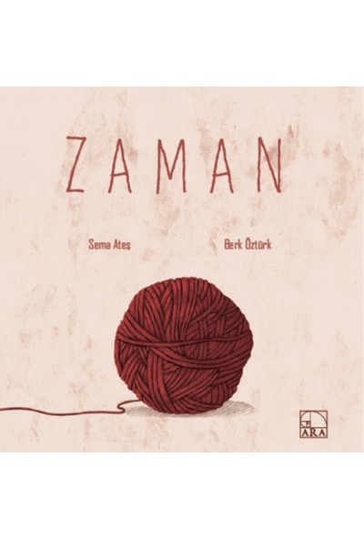 Zaman - Sema Ateş