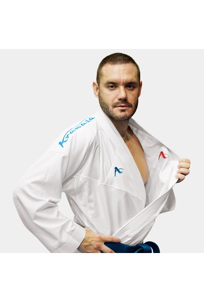 Arawaza Rev-X Reversible Premiere League Çift Tarafalı Karate Elbisesi