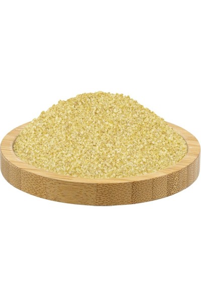 Köftelik Bulgur X6 Adet