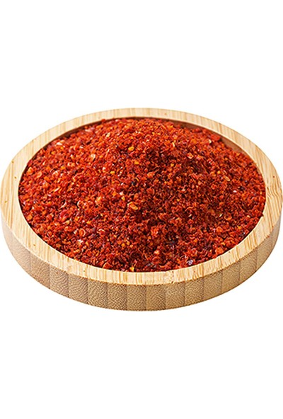 Kırmızı Pul Biber X6 Adet