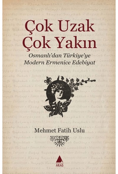 Çok Uzak Çok Yakın - Mehmet Fatih Uslu