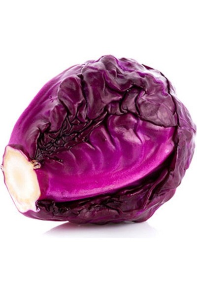 Lahana Kırmızı X12 Paket