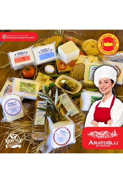Naturel Sızma Zeytinyağı 0.3 Dizem 5 Lt Al 4 Lt Öde