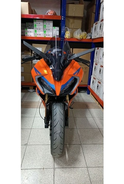 H2 Kanat Ayna Katlanır Ayna Büyük Boy 28 cm Arasmto