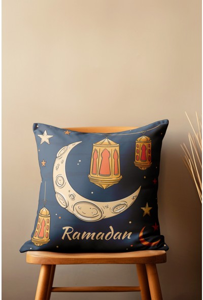 Arancione Co. Arancione Co Ramazan Kırlent Kılıf Ds4