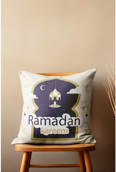 Arancione Co. Arancione Co Ramazan Kırlent Kılıf Ds5