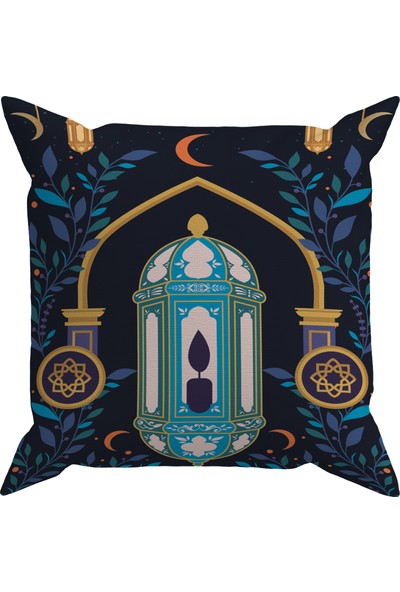 Arancione Co. Arancione Co Ramazan Kırlent Kılıf DS11