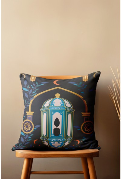 Arancione Co. Arancione Co Ramazan Kırlent Kılıf DS11