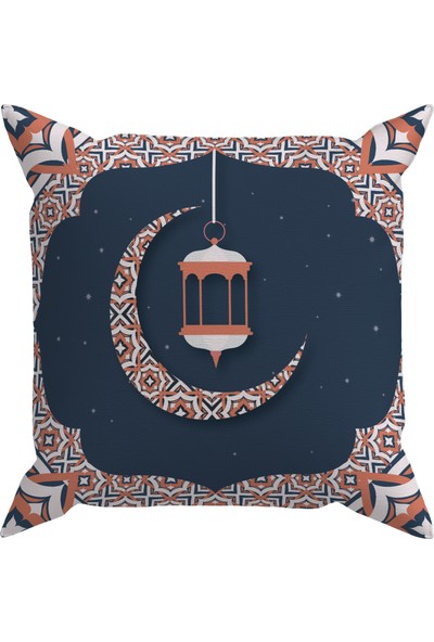 Arancione Co. Arancione Co Ramazan Kırlent Kılıf DS17