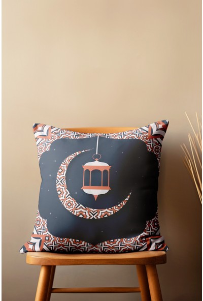 Arancione Co. Arancione Co Ramazan Kırlent Kılıf DS17