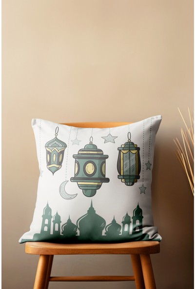 Arancione Co. Arancione Co Ramazan Kırlent Kılıf DS18